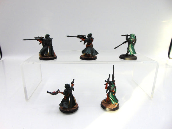 Eldar Rangers