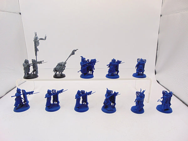 Freeguild Fusiliers
