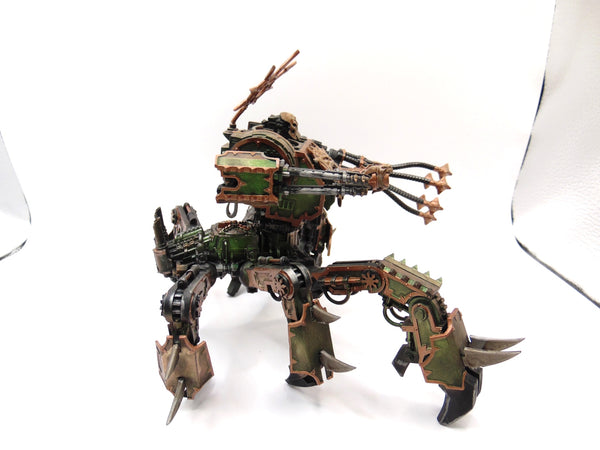 Defiler