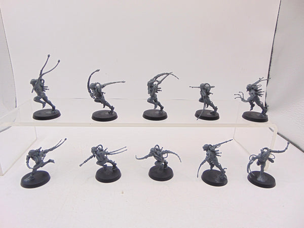 Arco Flagellants