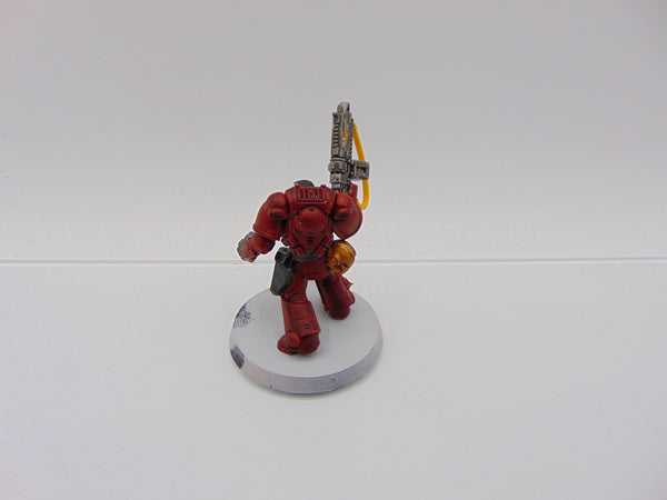 Primaris Lieutenant