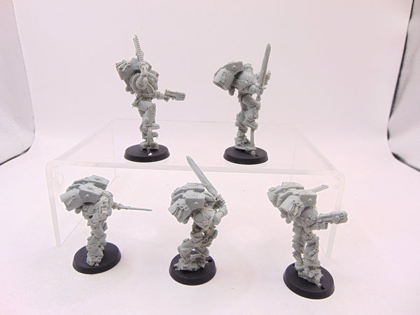 Vanguard Veterans Squad