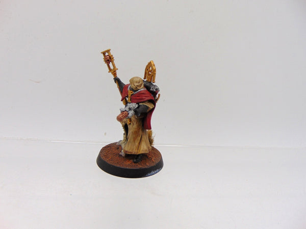 Canoness