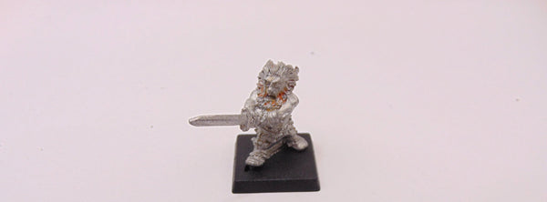 C06 Dwarf Berserker