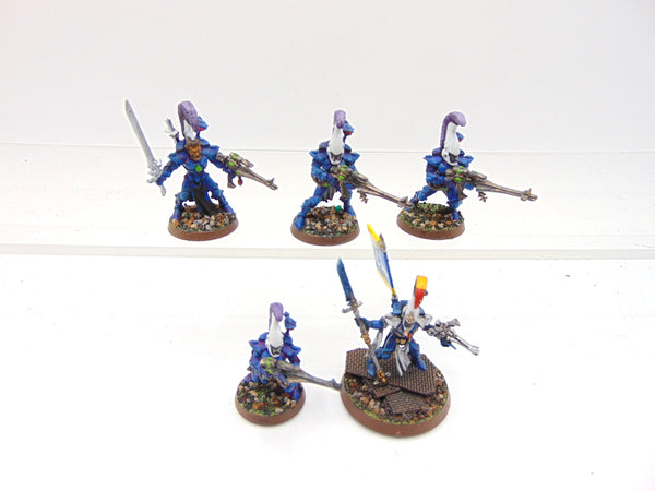 Dire Avengers