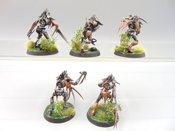 Flayed Ones