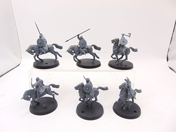 Riders of Rohan