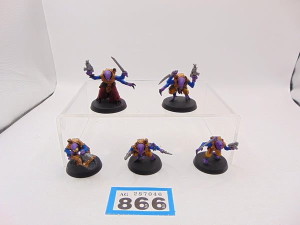 Acolyte Hybrids
