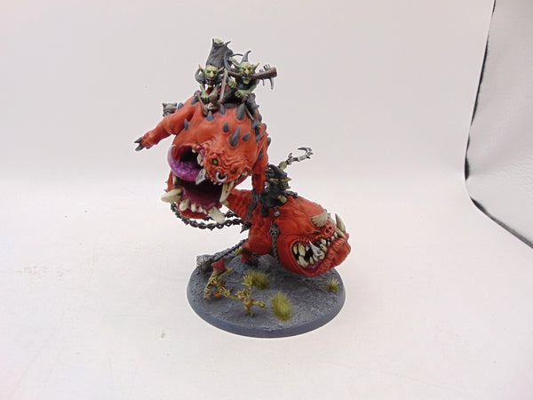 Mangler Squigs