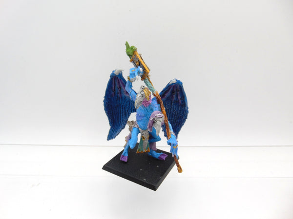 Kairos Fateweaver