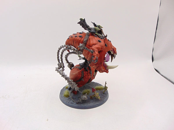 Mangler Squigs
