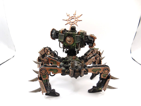 Defiler