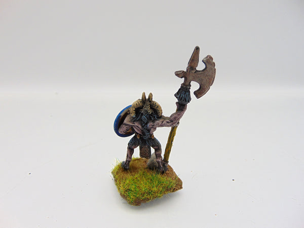 Converted Gor Champion