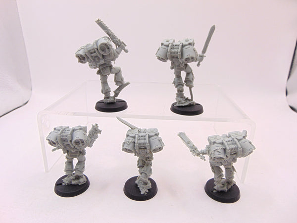 Vanguard Veterans Squad