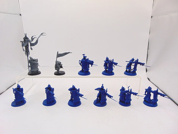 Freeguild Fusiliers