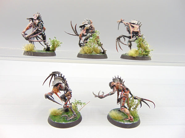 Flayed Ones