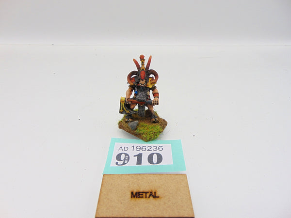 Converted Bestigor Champion