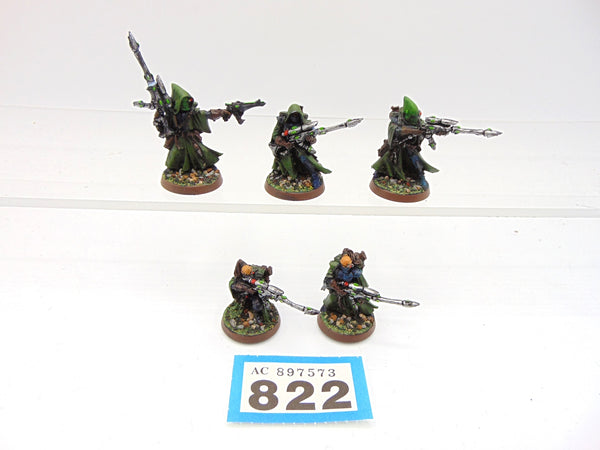 Eldar Rangers