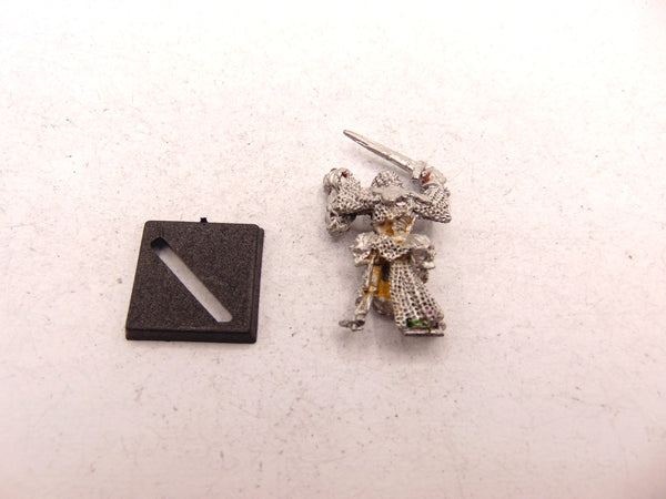 Undead Skeleton Champion