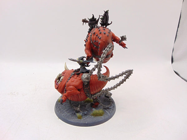 Mangler Squigs