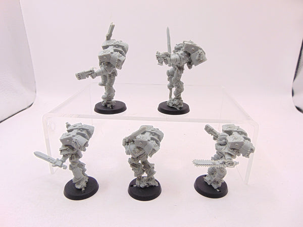 Vanguard Veterans Squad