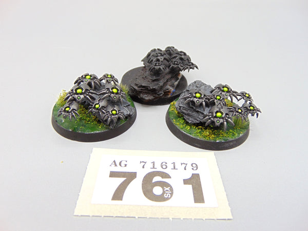 Canoptek Scarab Swarms
