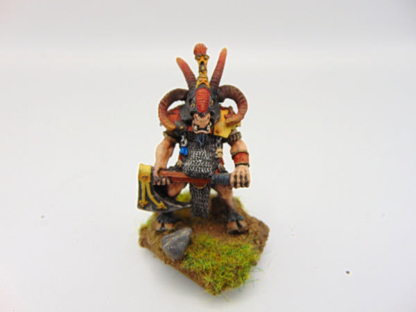 Converted Bestigor Champion