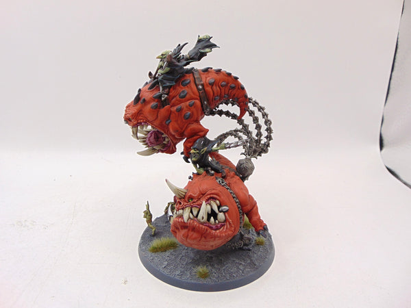 Mangler Squigs