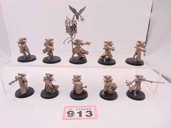 Dominion Squad