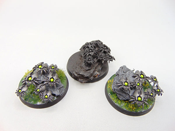 Canoptek Scarab Swarms