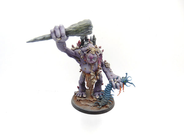 Dankhold Troggboss
