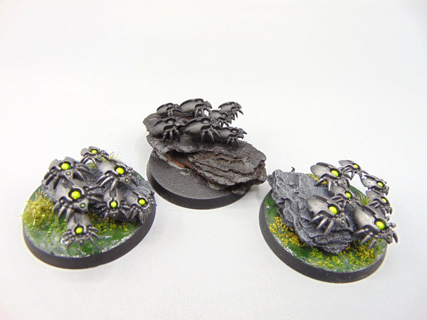 Canoptek Scarab Swarms