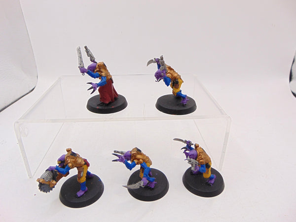 Acolyte Hybrids