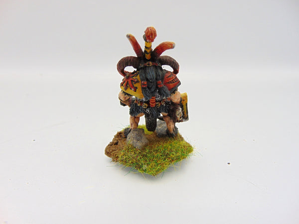 Converted Bestigor Champion