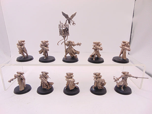 Dominion Squad
