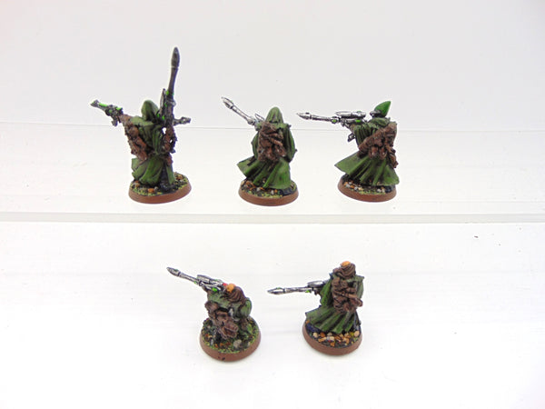 Eldar Rangers