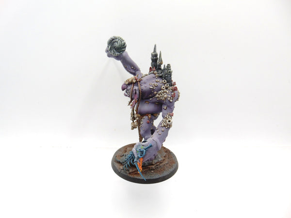 Dankhold Troggboss