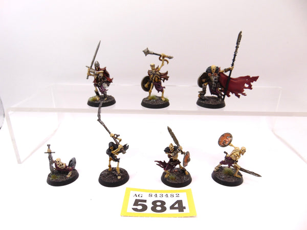 Sepulchral Guard