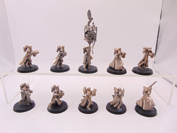 Dominion Squad