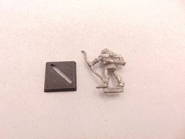 Wood Elf Archers
