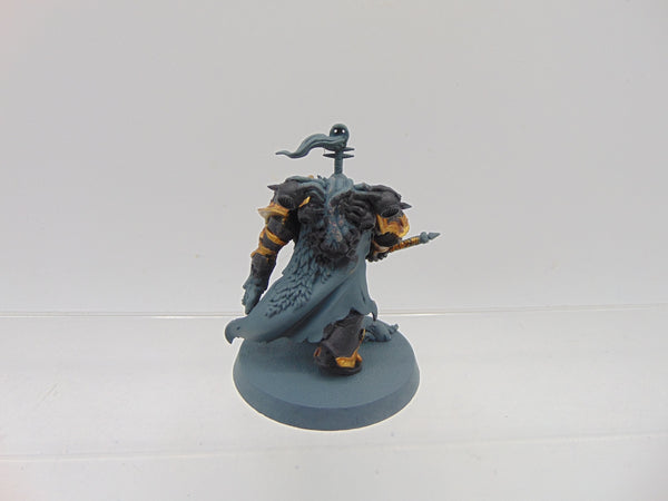 Chaos Lord Obsidius Mallex