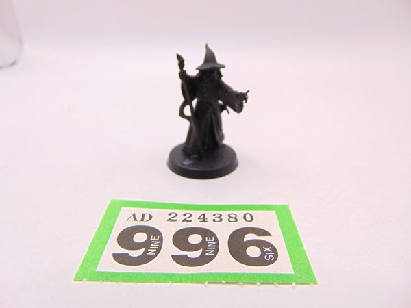 Gandalf the Grey
