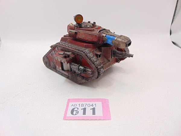 Leman Russ Executioner