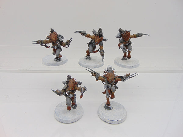 Wulfen