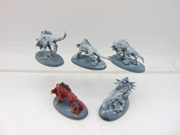 Flesh Hounds