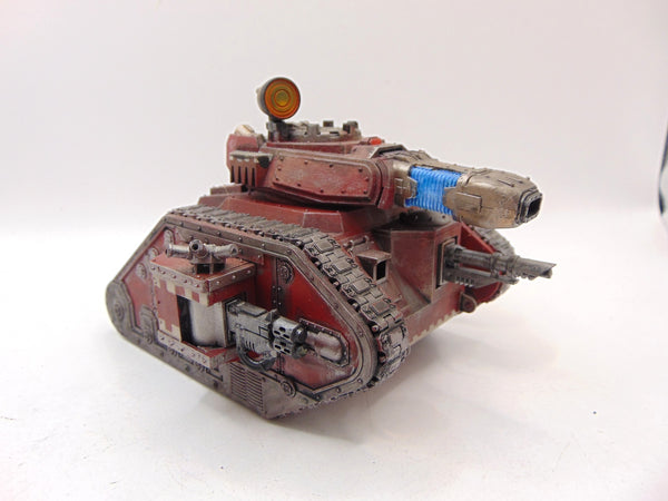 Leman Russ Executioner
