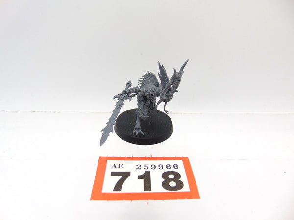Bloodmaster, Herald of Khorne