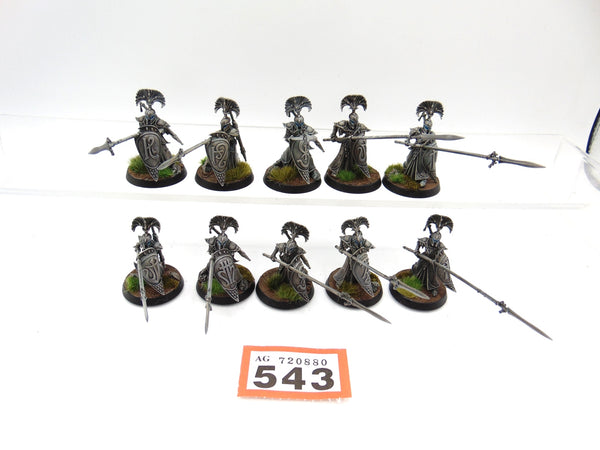 Vanari Auralan Wardens