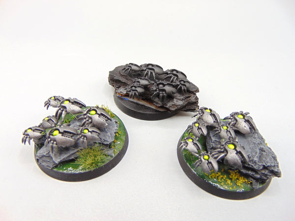 Canoptek Scarab Swarms