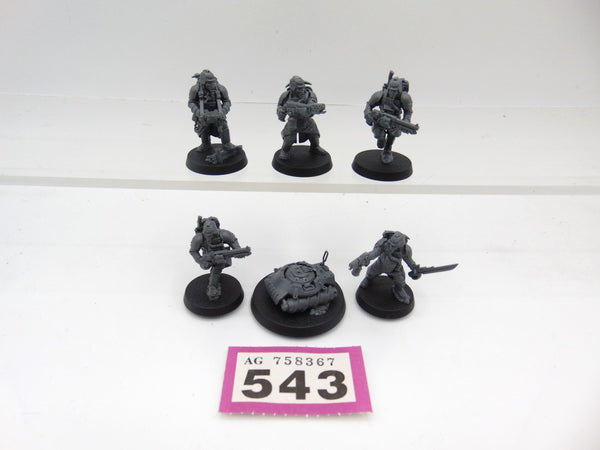 Krieg Engineers